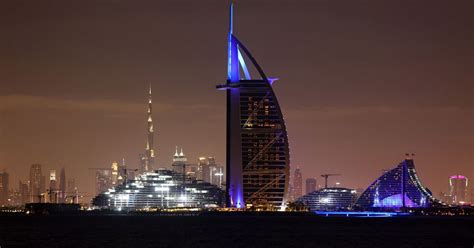 richest places in dubai|Dubai crowned wealthiest city in Middle East, home to 72,500.